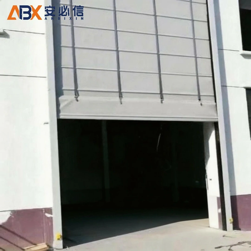 永州伸缩式卸货平台