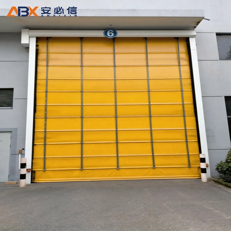 永州柔性门